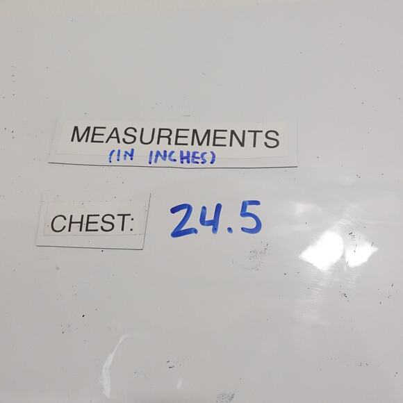 Roundtree & Yorke Shirt Mens Large Plaid Button Down Long Sleeve Classic Fit - Picture 8 of 8